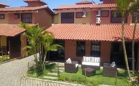 Casa Oásis Geribá